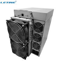 China In Stock Low Power Consupmtion Bitmain Antminer S19XP S19 XP Miner 141T 21.5W/T Sha-256 3010W Antminer S19 XP (141Th) en venta