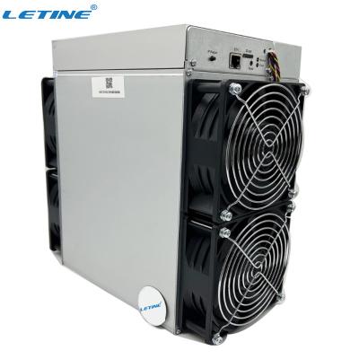 China La mayoría de los Ltc rentables Miner Goldshell Lt 5 favorable Goldshell Mini Doge del dux de la explotación minera de Goldshell Lt6 3.35Gh/s 3200w en venta