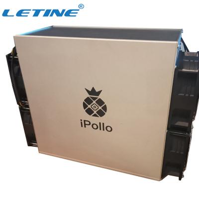 China 110Th/S 85th BTC Ipollo B1 Miner SHA-256 B1 3250W for sale