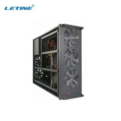 China 256T 512T Chia Mining Rig en venta