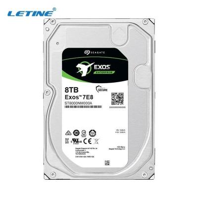 中国 1TB 4TBのハード ディスク鉱山8TB 16TB 32TB 64TB 128TH HDD Seagateウェスタン・デジタル企業ドライブ 販売のため