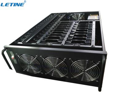 Κίνα 800W μεταλλεία νομισμάτων σκληρών δίσκων προς πώληση