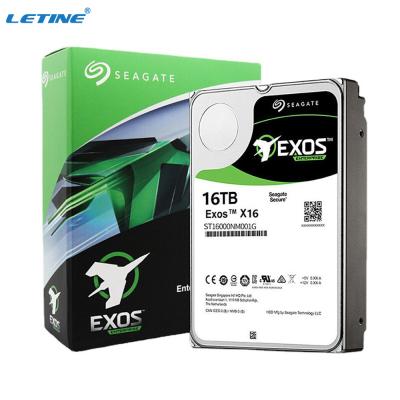 Chine disque dur interne de bureau de 4T 16T 12T 10T 8T 6T 2T Seagate HDD occidental à vendre