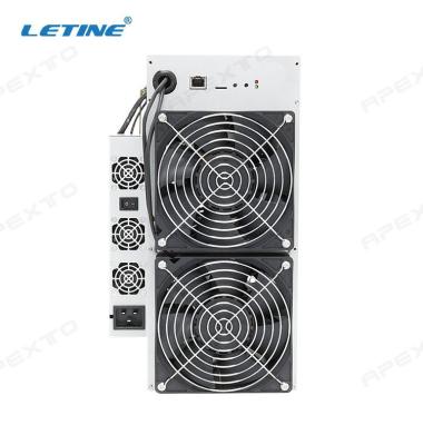 China minero 12V 75db de 3400W B1 85Th/S SHA-256 BTC IPollo en venta