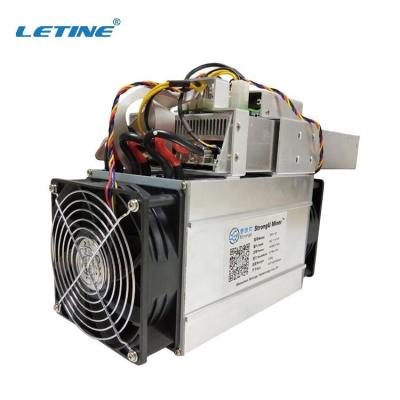 Κίνα Ανθρακωρύχος 2200W Blake256R14 DCR STU U1+ stu-U1++ 52Th/S StrongU προς πώληση