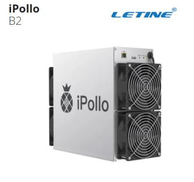 China SHA-256 minero 110Th 3250W BTC BTH del algoritmo B2 IPollo en venta