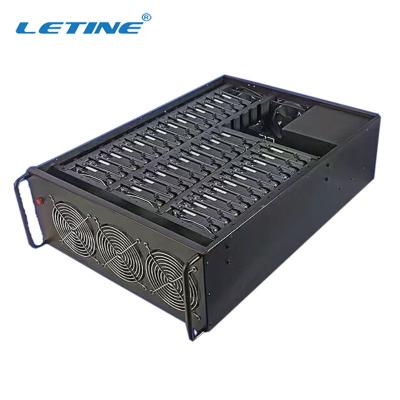 Chine fans du disque dur 5 de 800W 512T XCH Chia Mining Rig HDD à vendre