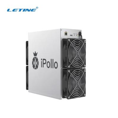 China Relação dos ethernet 3400W de Algorithm do mineiro de B1 Sha-256 IPollo 85th à venda