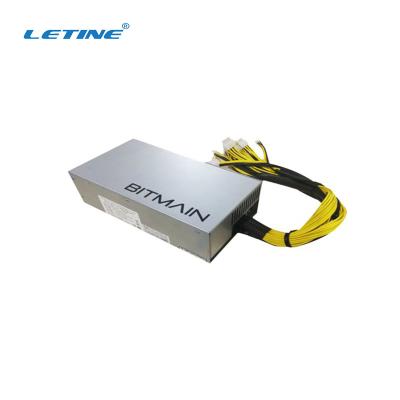 Китай PSU L3+ A9 Z1 S15 T15 S9 Z9 Bitmain Apw 7 1800W продается