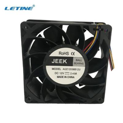 Cina Il minatore Parts Asic Miner di S17 S17+ S9 S9j S9i Asic smazza S19 S19Pro S19j pro in vendita