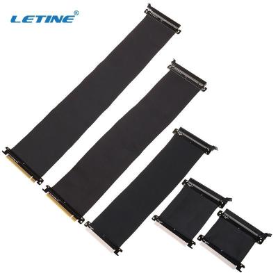 Cina RTX 3060 cavo di estensione di 3070 carte grafiche 3080 3090 PCIE 4,0 16X in vendita