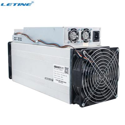 China 25th/S 3500W Ebang Ebit E10d Bit Coin Mining Machine E9 Pro for sale