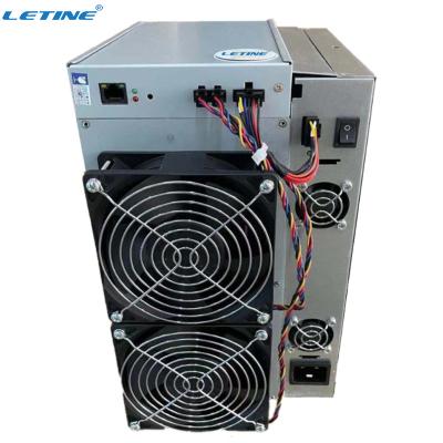 China Minero Sha de BTC E12+ 50t Ebang Ebit 256 E12 44th/S 2250W en venta