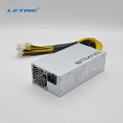 Китай электропитание 150A PSU Antminer горнорабочего 1800W APW7 Asic продается