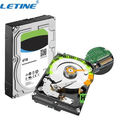 中国 ウェスタン・デジタルのハード ディスク鉱山16TB HDD 8TB Seagateの内部ハード・ドライブ 販売のため