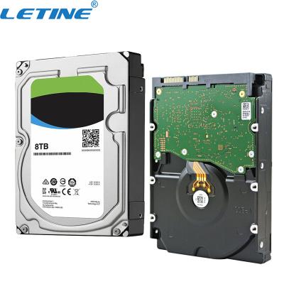 Chine Disque dur interne de bureau HDD 8TB de SATA Seagate 16TB à vendre