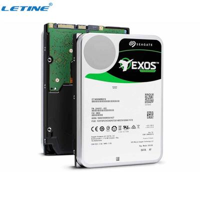 中国 Seagate 8TB SATA Chiaのハード ディスク鉱山Hdd 3.5インチ 販売のため