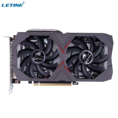 Китай Не видеокарта IGame GeForce GTX 1660 СУПЕР ультра 6G Gtx 1660 графической карты минирования LHR красочные супер продается