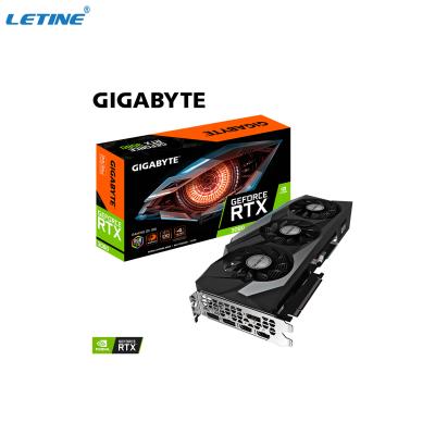 중국 LHR / Non LHR Gaming Graphics Card 10GB GDDR6X RTX 3080 Graphics Card 판매용