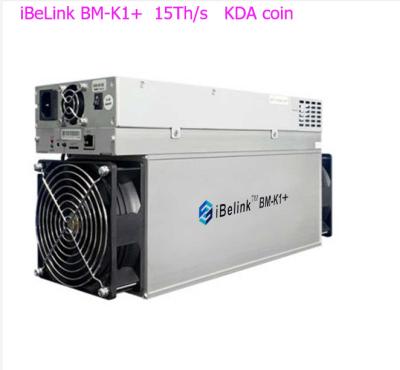 中国 Ibelink Bm K1+抗夫15Th/S鉱山のKadenaのアルゴリズム抗夫2250w 販売のため