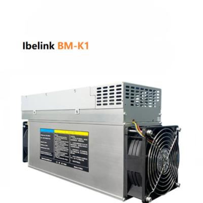 China hashrate 5.3Th/s del iBeLink BM-K1 que mina el consumo de energía del algoritmo de Kadena 835W. en venta