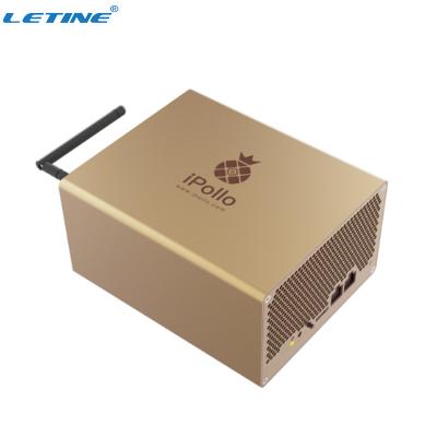 Chine IPollo V Mini ETH Miner 260MH/S 224W ETC ETH Miner Silence Mining For Home à vendre