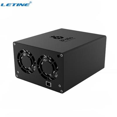 China Household Ethw ETF Mining Machine IPollo V1 Mini 130M 104W Classic Wifi Version for sale