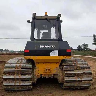 China Used Machinery Repair Shops Bulldozer SD16TL 17 Ton Crawler Bulldozer For Sale for sale