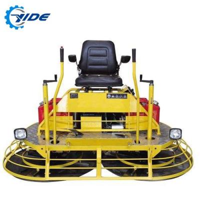 China Building Material Shops YIDE Small Power Concrete Trowel Machine For Sale YDM-800 for sale