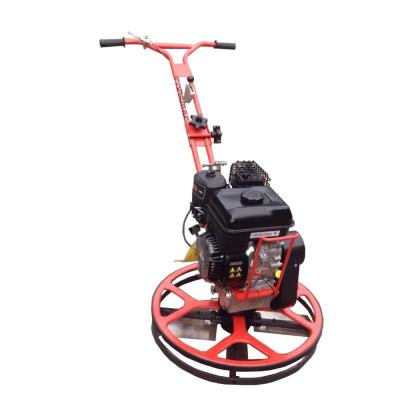 China Construction Material Stores YIDE Gasoline Engine Concrete Power Trowel YDM-24 for sale