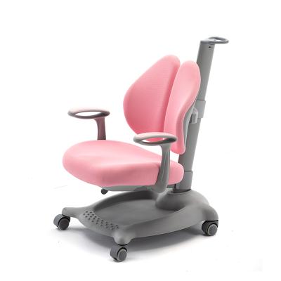 China Modern Comfortable School Kids Computer Chair Office Ergonomic Chair And Table for sale