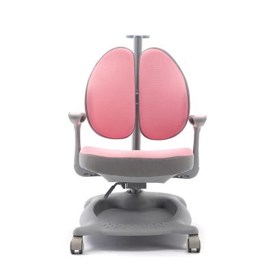 China Modern High Strength PP Office Chairs Ergonomic Kids School Chairs For Sale for sale