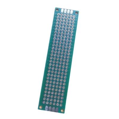 China FR-4 Fiberglass Double Panel Professional Supplier PCB Printed Circuit Board for sale