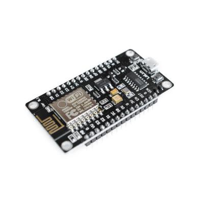 China New Things Development Board Education Module CH340 CH340G V3 WIFI Wireless Programming Internet Based ESP8266 for sale