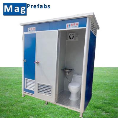 China Industrial outdoor portable chemical toilet, portable toilet Jakarta, portable toilet for rental for sale