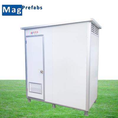 China modern outdoor mobile toilet/portable washroom composting toilet for sale for sale