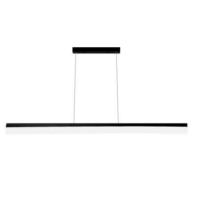 China 2021 New Design Linear Linkable High Quality Surface Led Desk Linear Led Light for sale