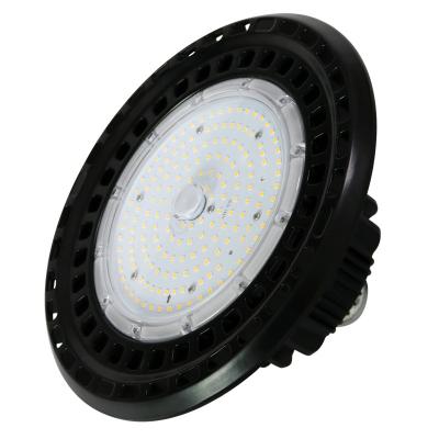 China WAREHOUSE/GYM/STADIUM High Power 5years Warranty UFO Led High Bay Light 100W 150w 200W for sale