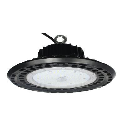 China WAREHOUSE / GYM / STADIUM High Power 5years Warranty UFO Led High Bay 100W 150w 200W for sale