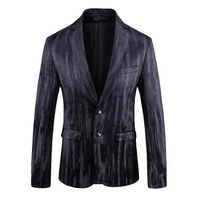 China J053 Breathable Mens Suit Jackets Tuxedos Wedding Party Groomsmen Wear New Arrive Suits for sale