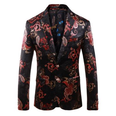 China J008 Men's Slim Fit Blazer Casual Men's Suit Jackets Business Jackets Breathable Blazers,terno masculino for sale