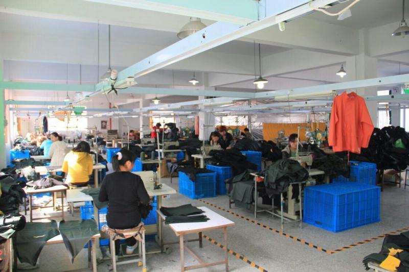 Verified China supplier - Hangzhou Yuding Industry & Trading Co., Ltd.