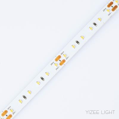 중국 2216 플렉서블 LED 스트립 고 CRI > 90 8mm 120LED 24V 플렉서블 테이프 라이트 판매용