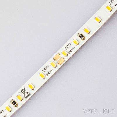 China 5 mm dunne, flexibele ledstrook 180LEDs/M Ra>90 Flexible Led Tape Te koop