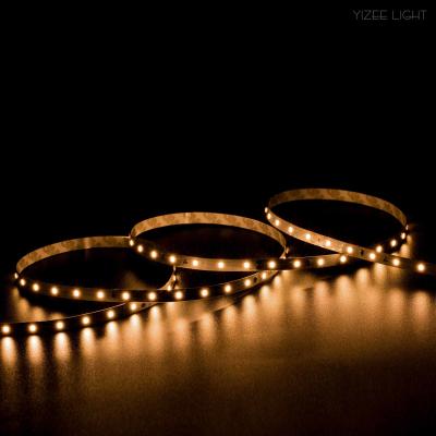 China 2835 DC24V Flexible LED Strip 60LEDs/M Customize Color Temperature Te koop