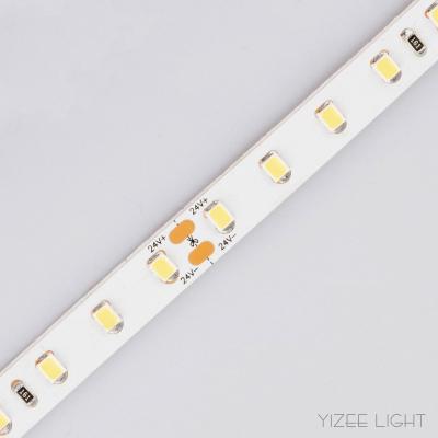 중국 8mm SMD2835 LED 테이프 라이트 98Leds/M 유연 LED 스트립 라이트 판매용