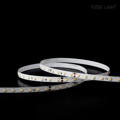 中国 6W/M 160LM/W 24v Energy Efficient Led Strip Tape High CRI>90 80LED/M LED 販売のため