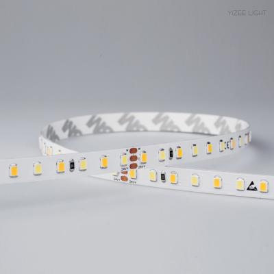 Κίνα 8mm 14,4w Χρωματική θερμοκρασία LED Strip 120 Led Light 24V 120LEDs/M Ra90 προς πώληση