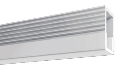 Cina 7*9mm Profil di alluminio a LED lineare di 7*9mm Profil di alluminio a LED di 2m in vendita