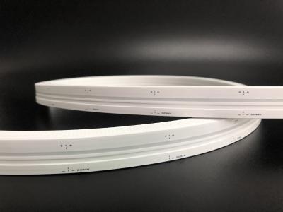 中国 12*18mm 柔軟性シリコンネオンストライプ DC24V IP67 LEDネオンフレックスライトチューブ 販売のため